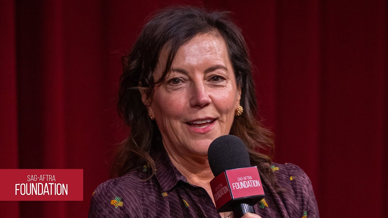 Nina Gold Career Retrospective | The Business at the SAG-AFTRA Foundation
