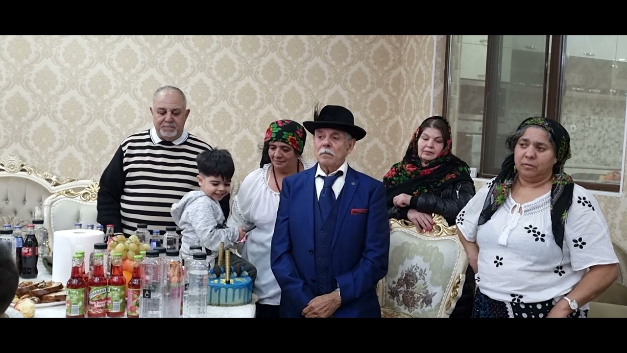 Surprize la domiciliu Teleorman MIA, Roșiorii de vede, 