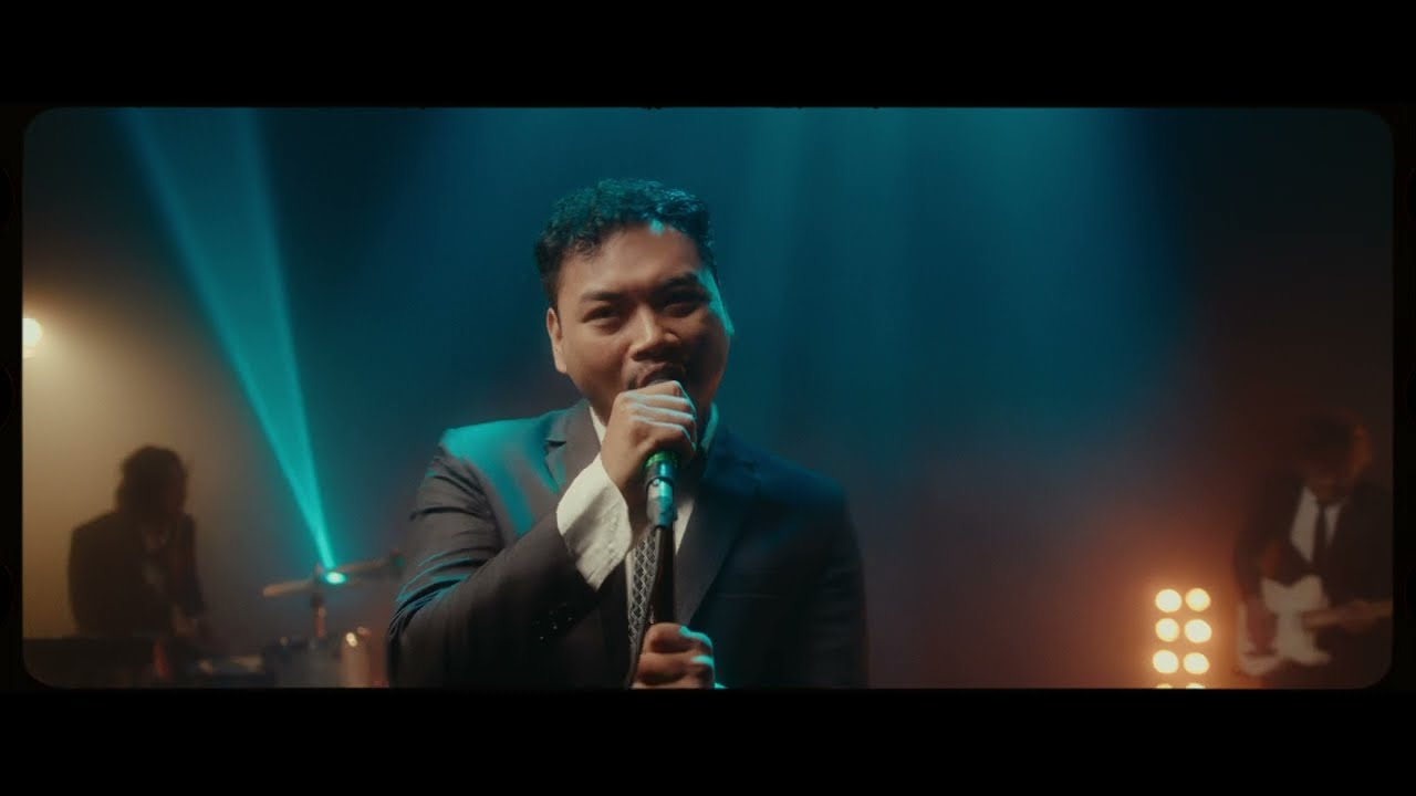 The Gluttones - Something (Official Video)