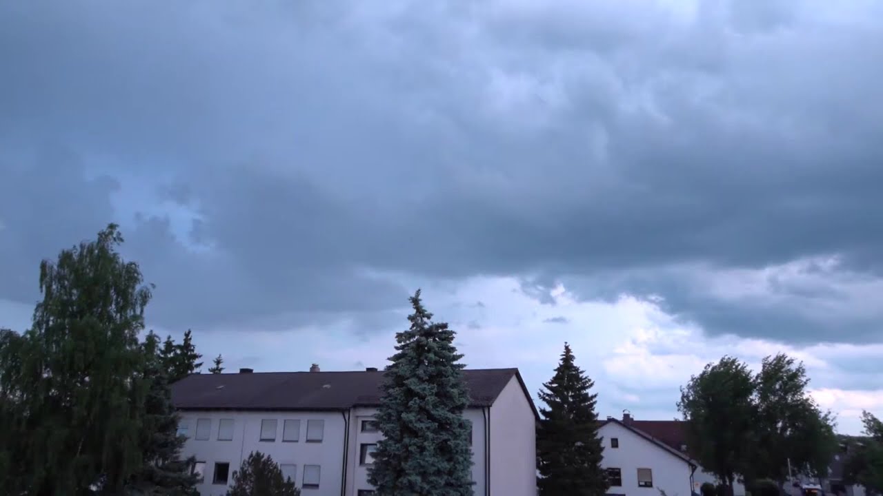 2x WILDE HAUSRÜTTLER (109 kA/155 kA) | 08.06.2023