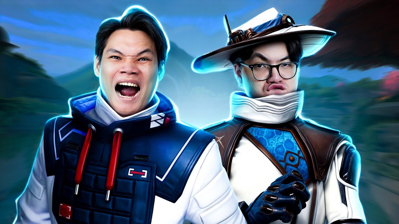 Ngu Ngốc Valorant!