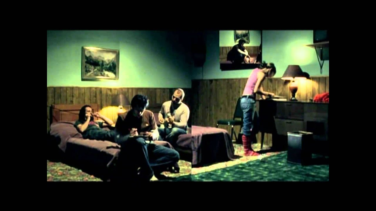 Guano Apes - Break The Line (Official Video)