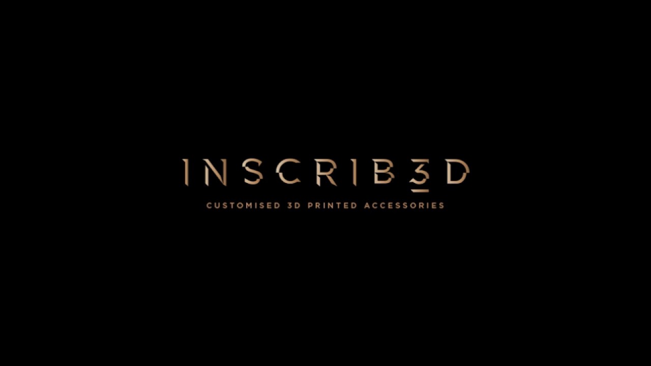 Raymond Made To Measure presents Inscribed
