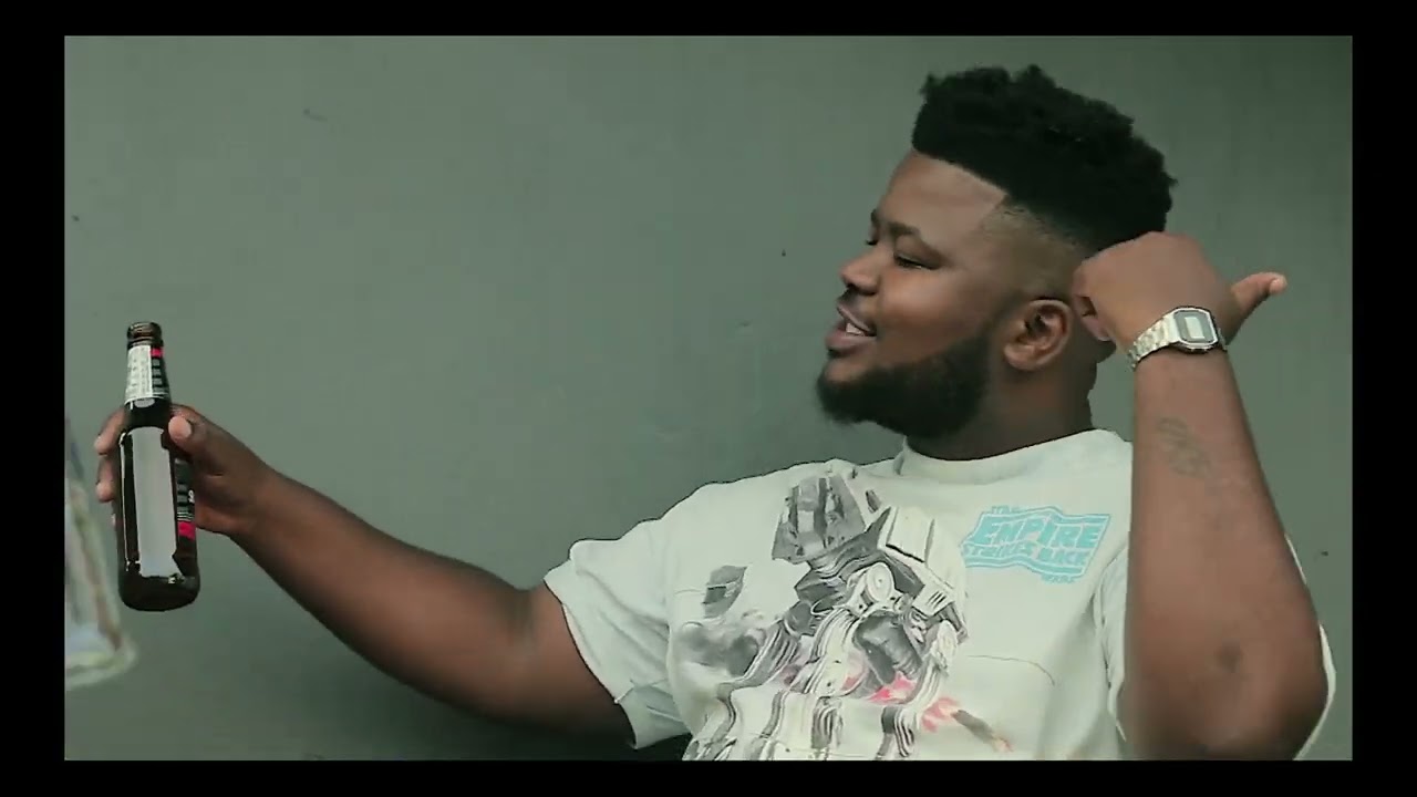 Noma ft P.Rainz & Aneh - Promo Video