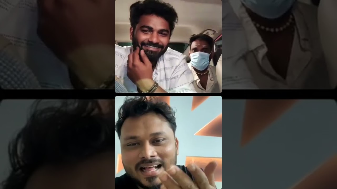 Blacksheep Team| Insta Live|Fun Pandrom|#blacksheepfb