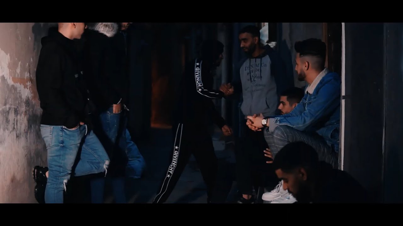 H2L- PILIER -  (Officiel Music Vidéo)
