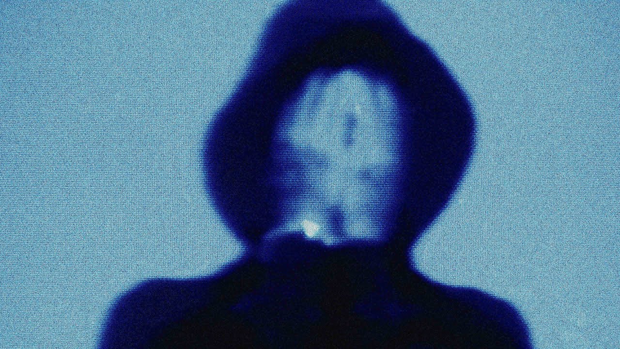 Omar+  - Me+U (Official Visualiser)