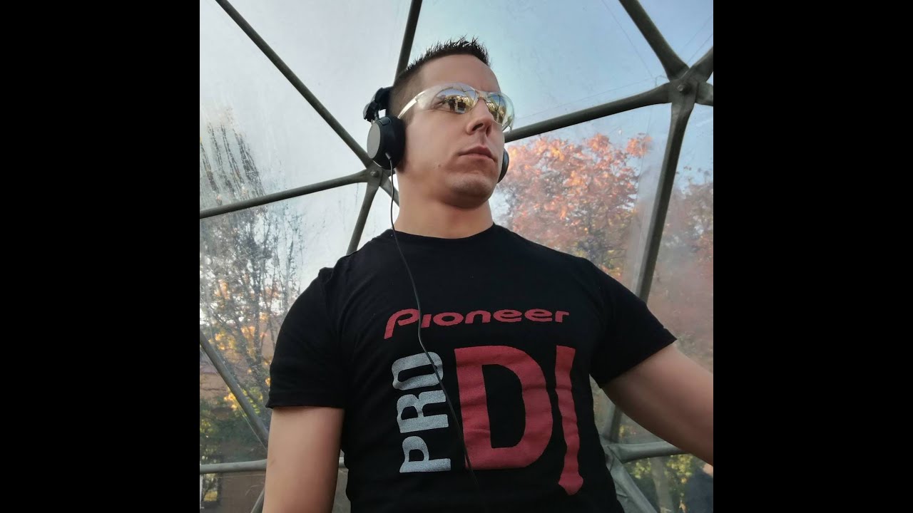 DJ BRK - Spy the Ghost Megamix