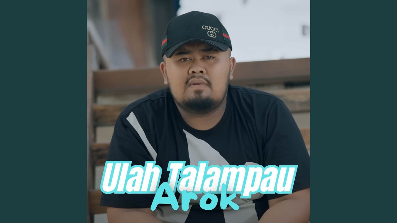 Ulah Talambau Arok