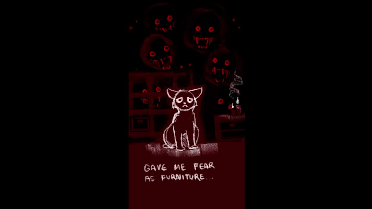 Tell me, Mother | Vent PMV