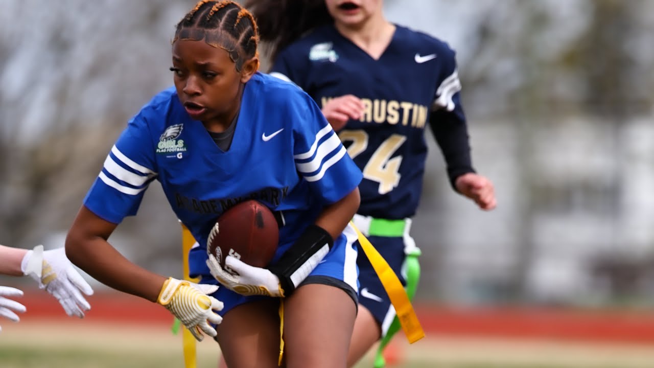 Academy Park vs West Chester Rustin. April 2, 2025