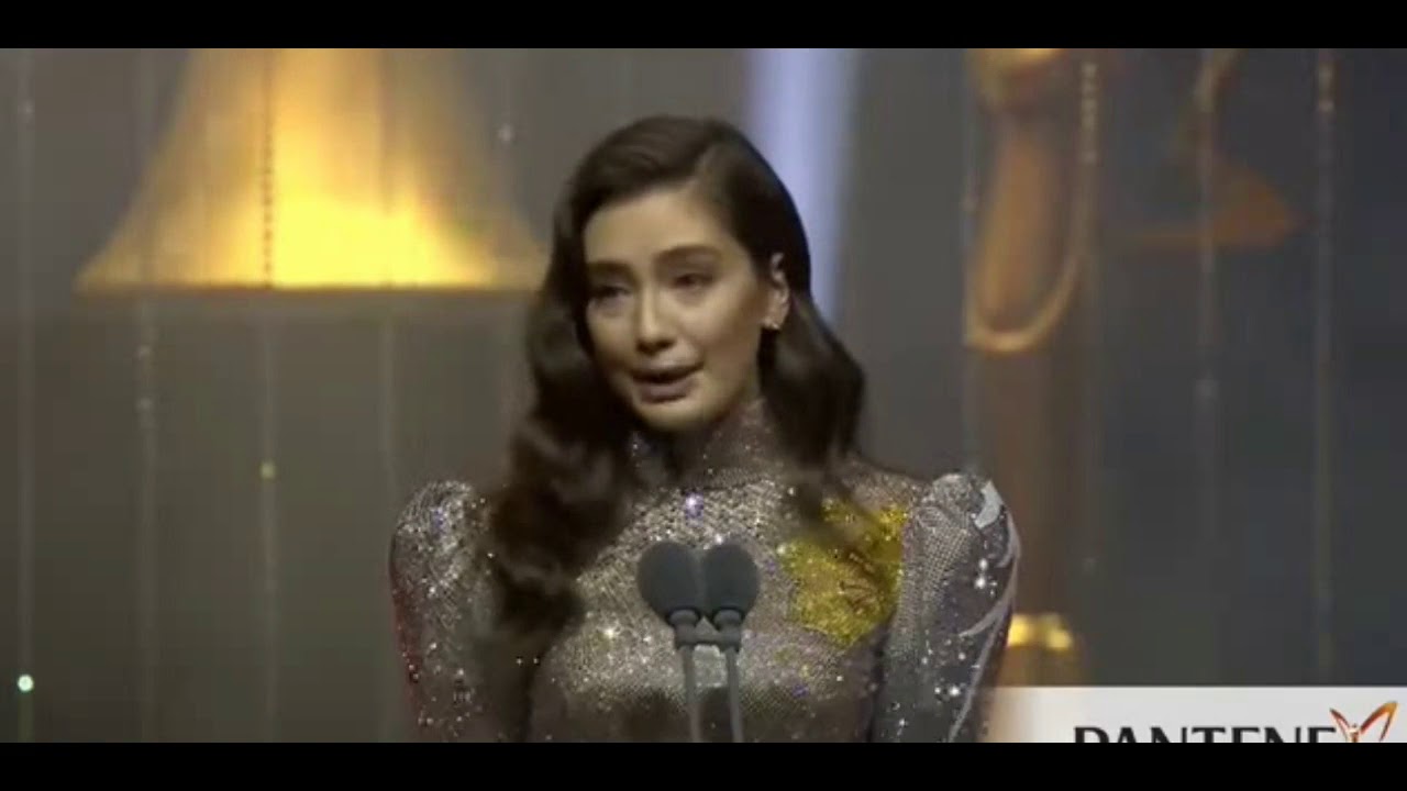 Pantene Turkiye - Neslihan Atagul