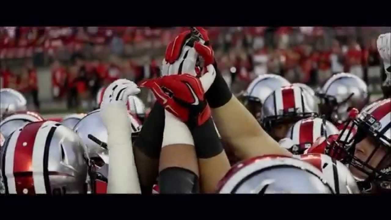 Ohio State vs Alabama (Urban Meyer vs Nick Saban) College Football Playoff 2014