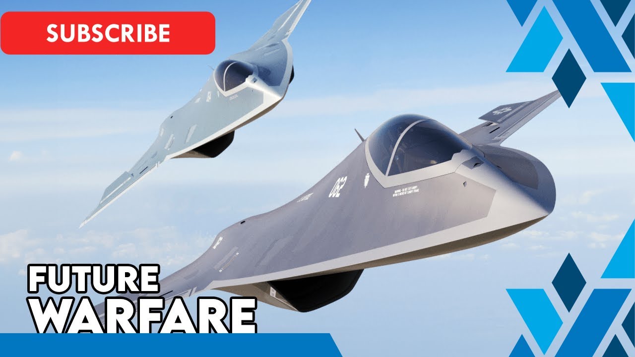 The Future of the United States Air Force in 2040