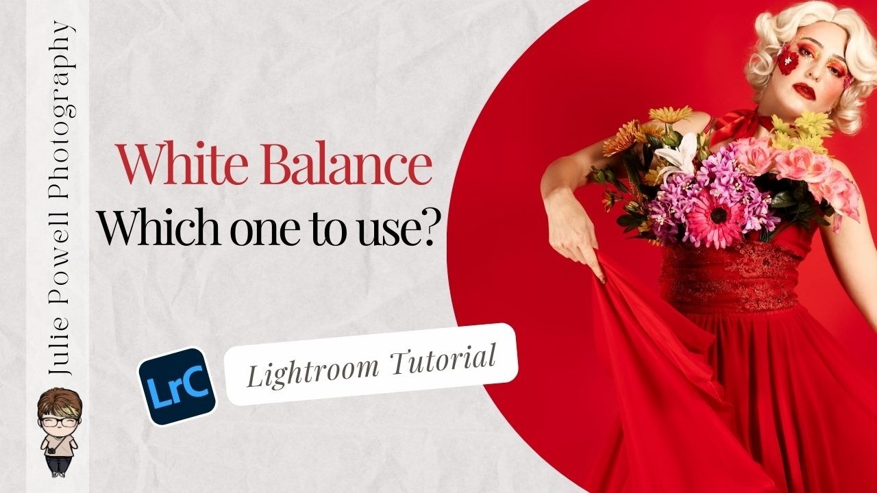 Какой баланс белого использовать? | Урок по Lightroom #lightroom #lightroomediting #lightroomtuto...