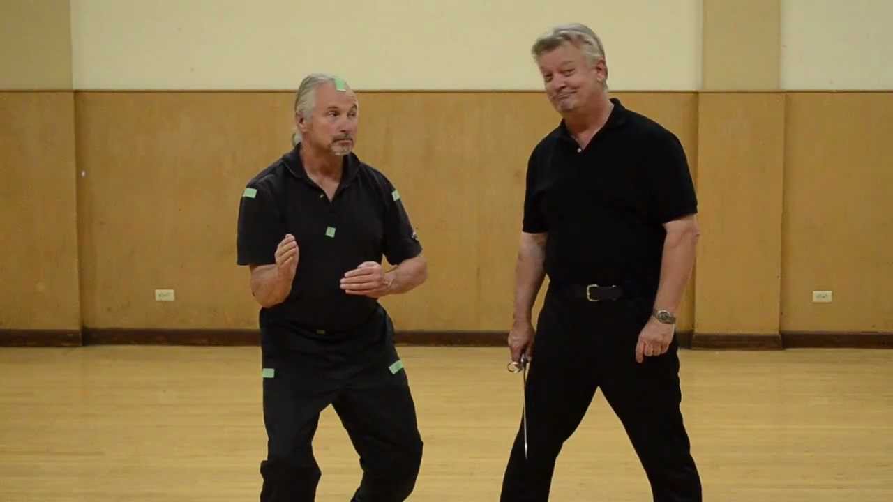 Download Sword Points 05 - The 5 Basic Targets - Stage Combat Sword Fighting Instruction