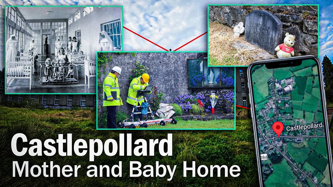 Abandoned But Not Forgotten: Castlepollard Mother & Baby Home