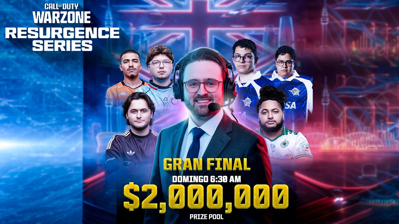 &iexcl;Final Birmingham x $2,000,000!