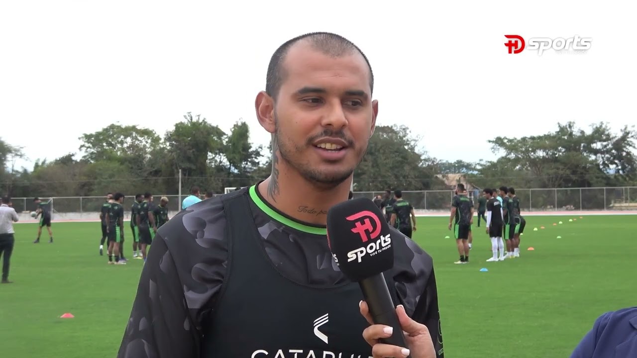Entrevistas JUTICALPA FC