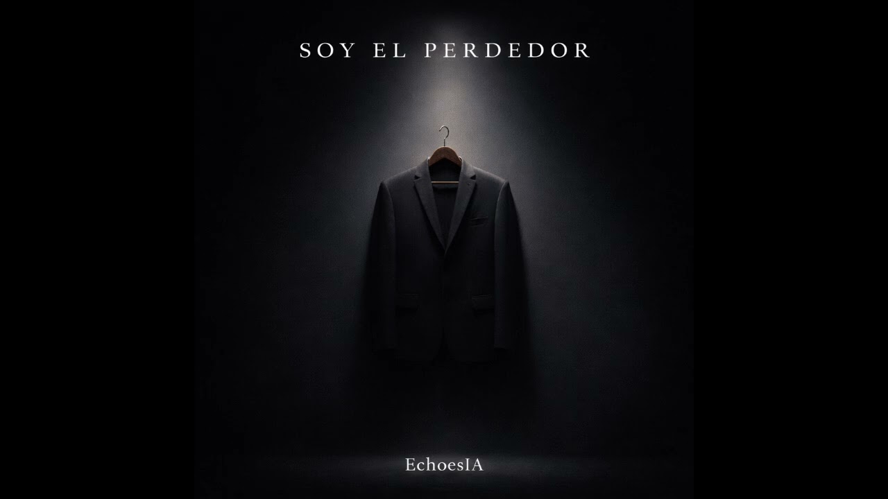 Soy el perdedor (Rock)