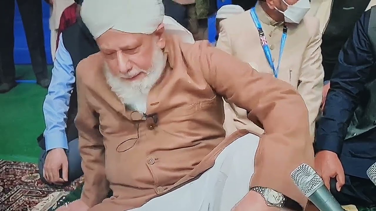 International Bait 2023 Clip