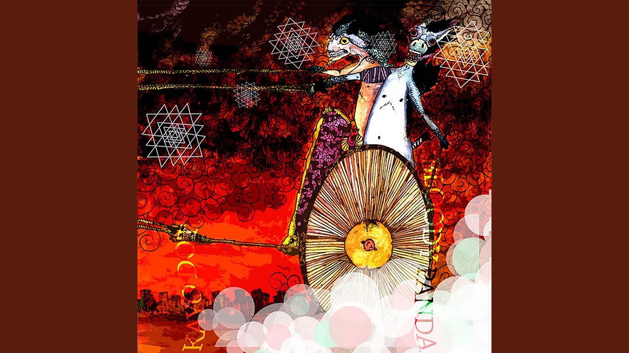 Circle and Tail
