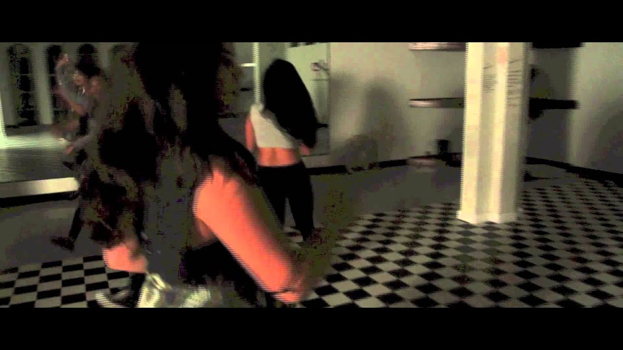 Come Over - Estelle ft. Sean Paul | Choreography by Dennis Clemente JR.