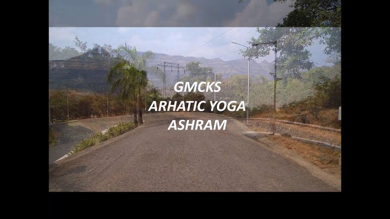 GMCKS Arhatic Yoga Ashram
