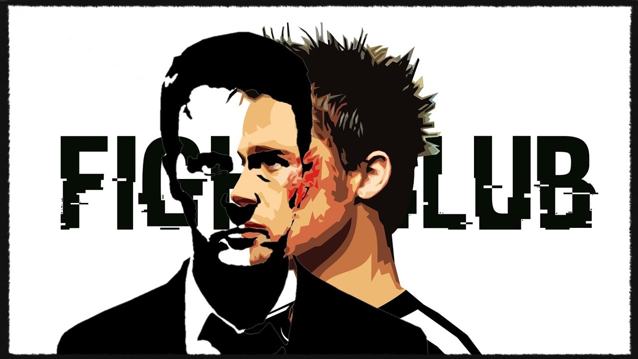 FIGHT CLUB: Consumismo, Edonismo, Esistenzialismo