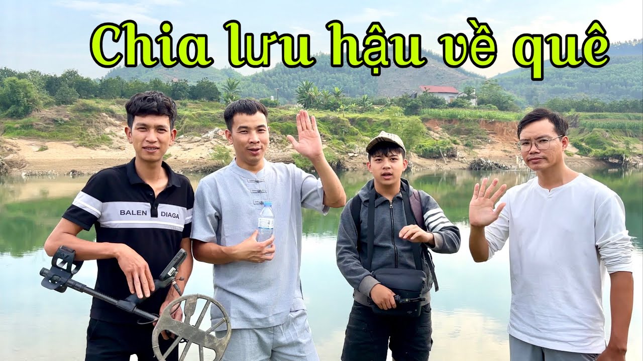 CHIA TAY LƯU HẬU | GIẢI M&Atilde; GIẤC MƠ | TRỞ VỀ TRẠI ẾCH &ndash; TU SỬA CHO KẾ HOẠCH 2026