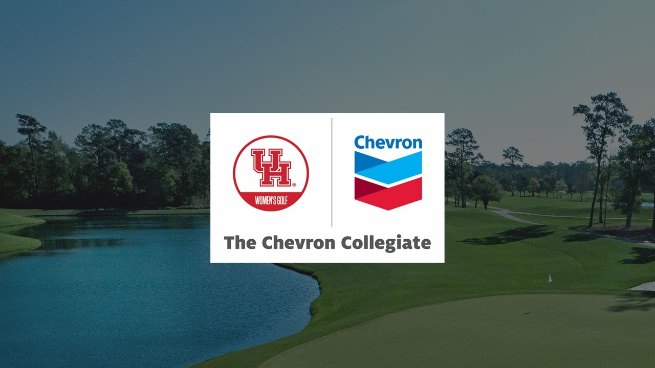 2/23 12:30 - 5:30 pm ET - Chevron Collegiate 1st & 2nd Round Featured Coverage