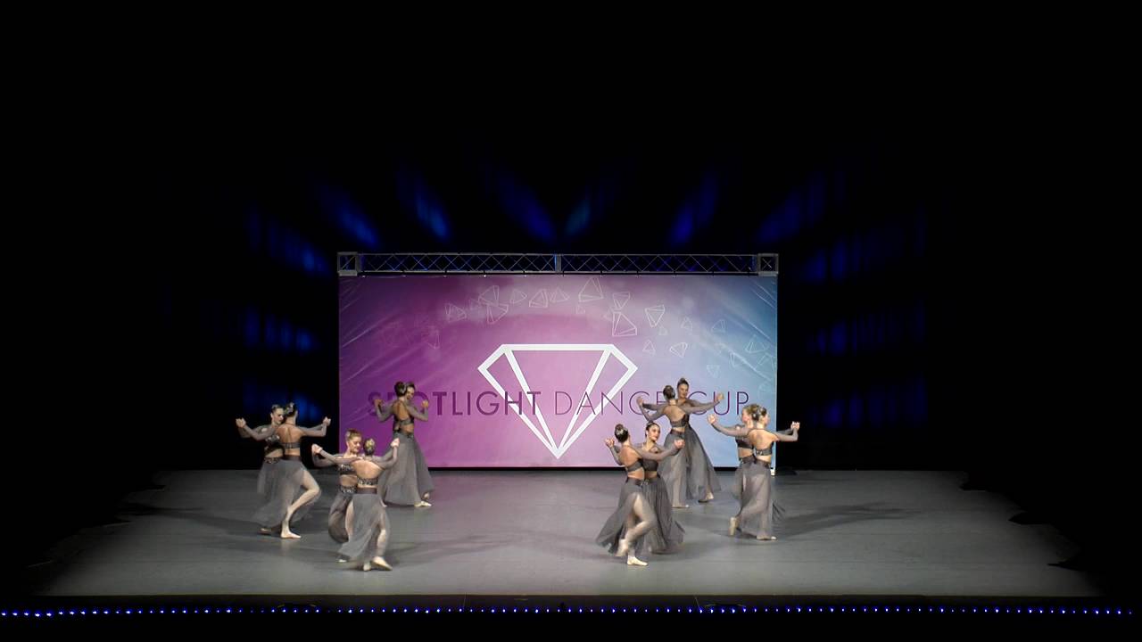 Escualo- Center Stage Dance Studio [Minneapolis, MN]