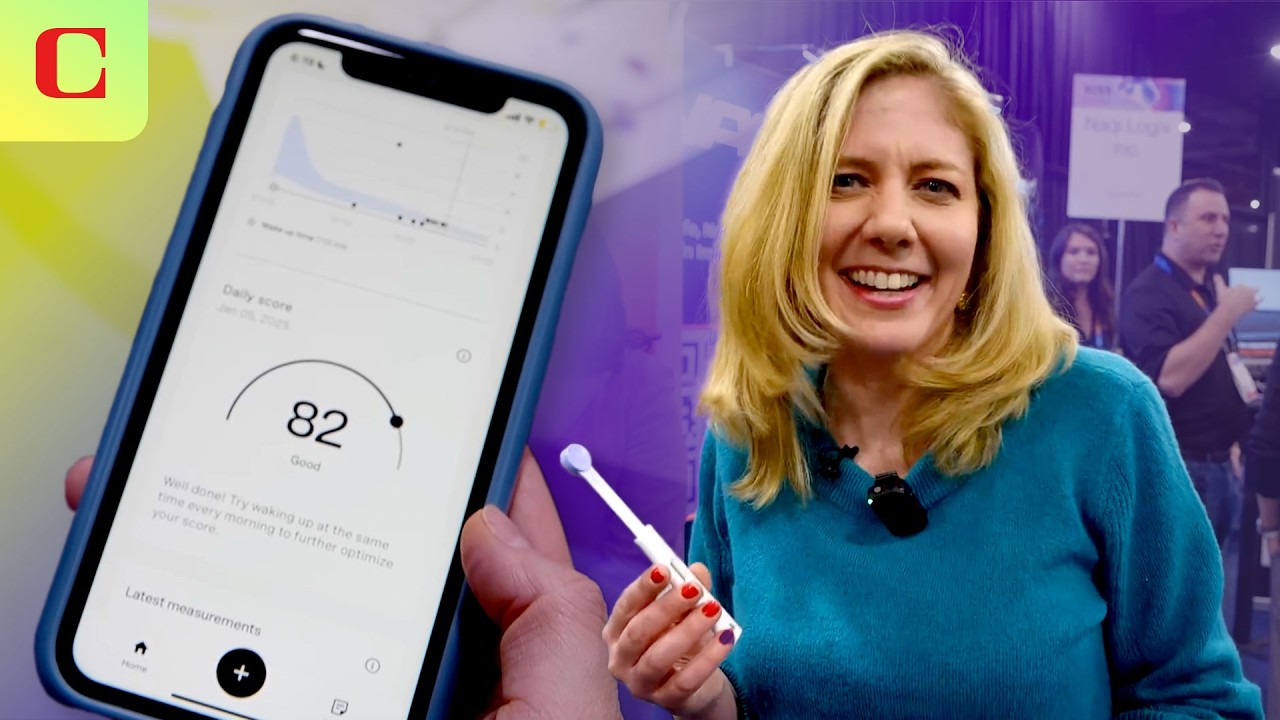 Eli Hormometer Can Measure Stress Levels