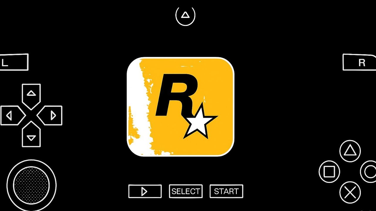 COMO INSTALAR E JOGAR O GTA NO PPSSPP EM 2025
