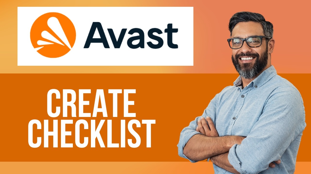 Как создать чек-лист в браузере Avast &mdash; пошаговое руководство по браузеру Avast