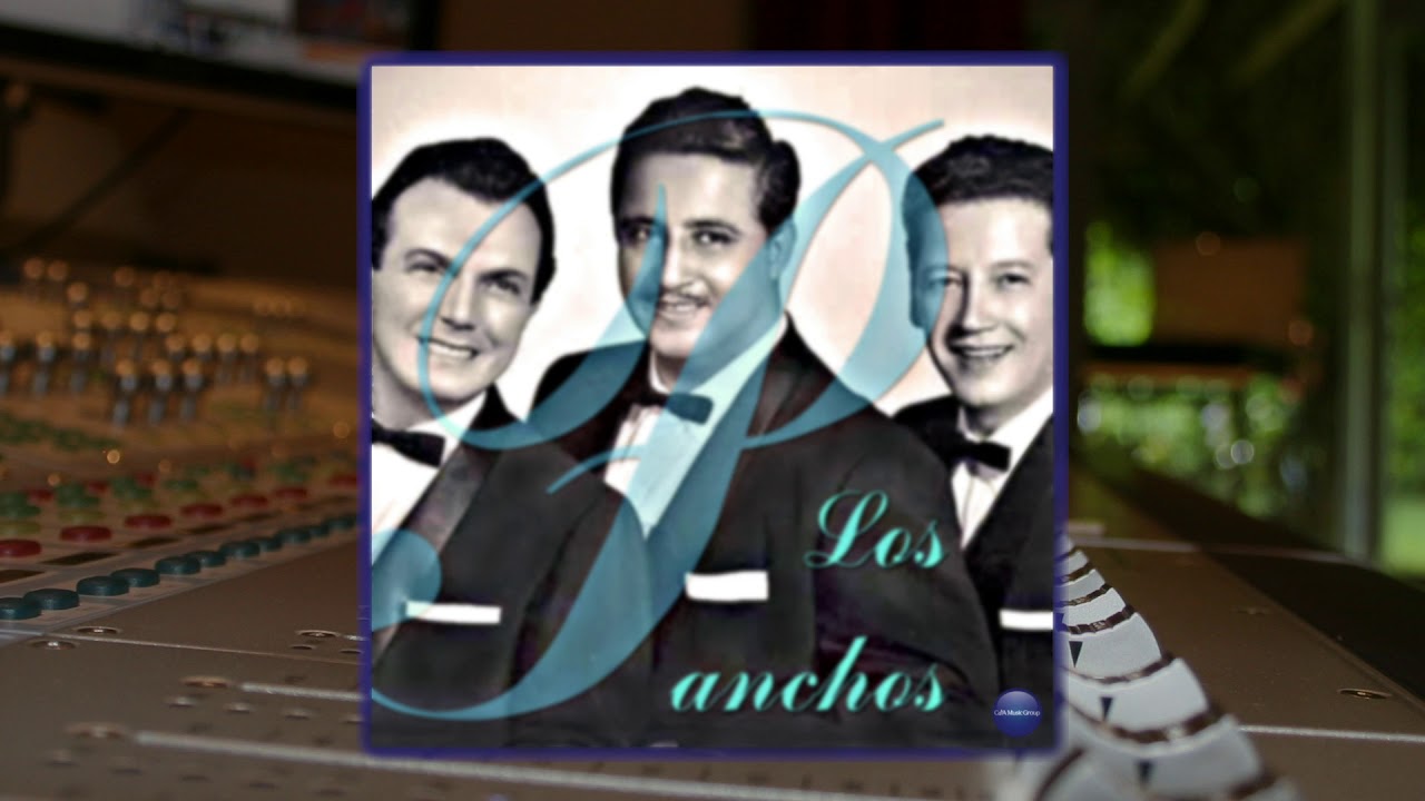 Los Panchos - Amorcito Corazón