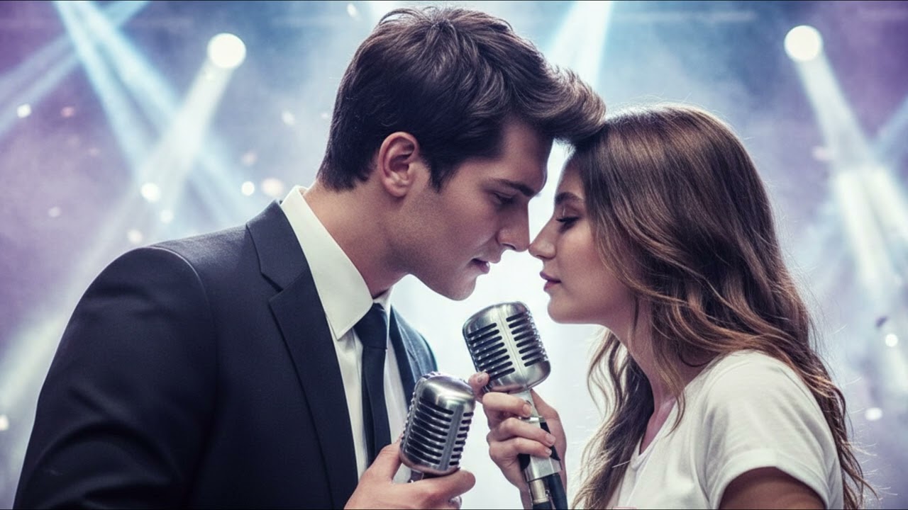 Çağatay Ulusoy & Serenay Sarıkaya (Yaman & Mira) - İstanbul'da Sonbahar | AI Cover