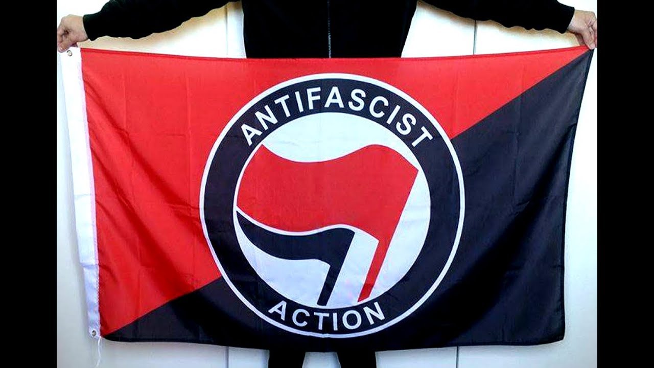 Most Antifa Would Rather Call A Fascist's Mom Than Punch Them