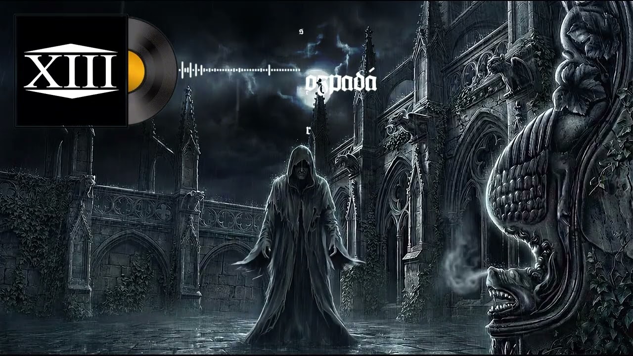 Ten starý dům se rozpadá