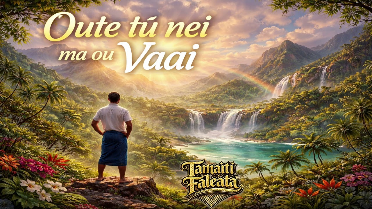 OUTE TU NEI MA OU VAAI #tamaitifaleata #music