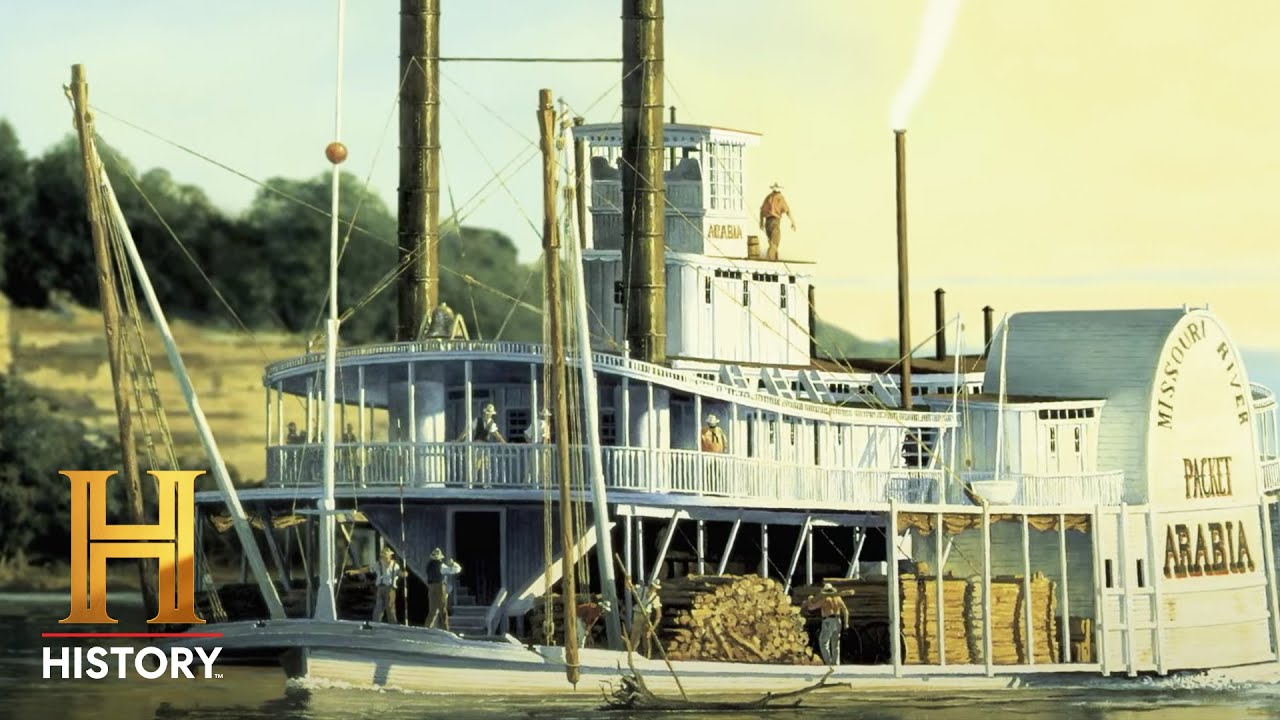 Beyond Oak Island: MILLIONS OF $$$ in Shipwrecked Treasure Found (Season 2) | History