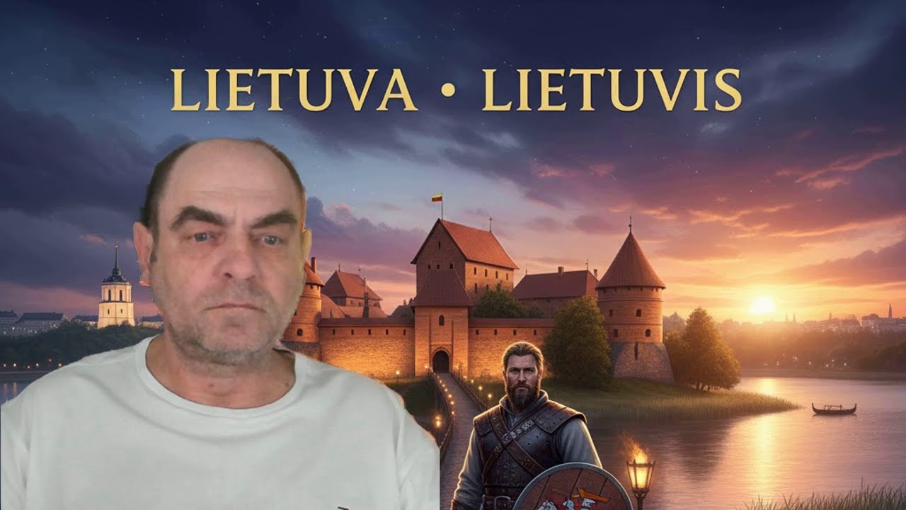 Литовец