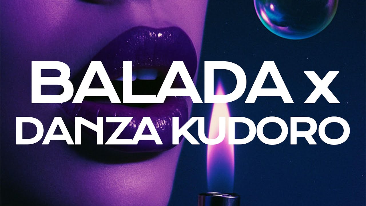 Balada X Danza Kuduro (TikTok Mashup)