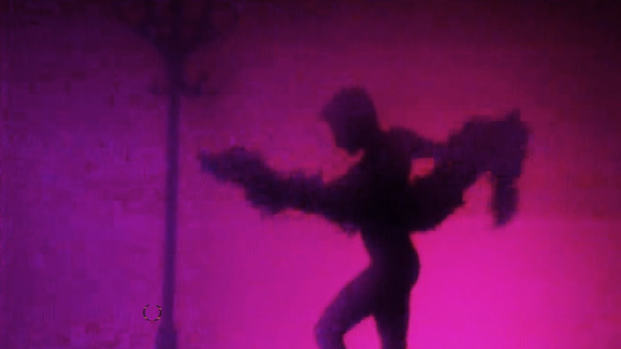 Mecano - El blues del esclavo (Live'89)