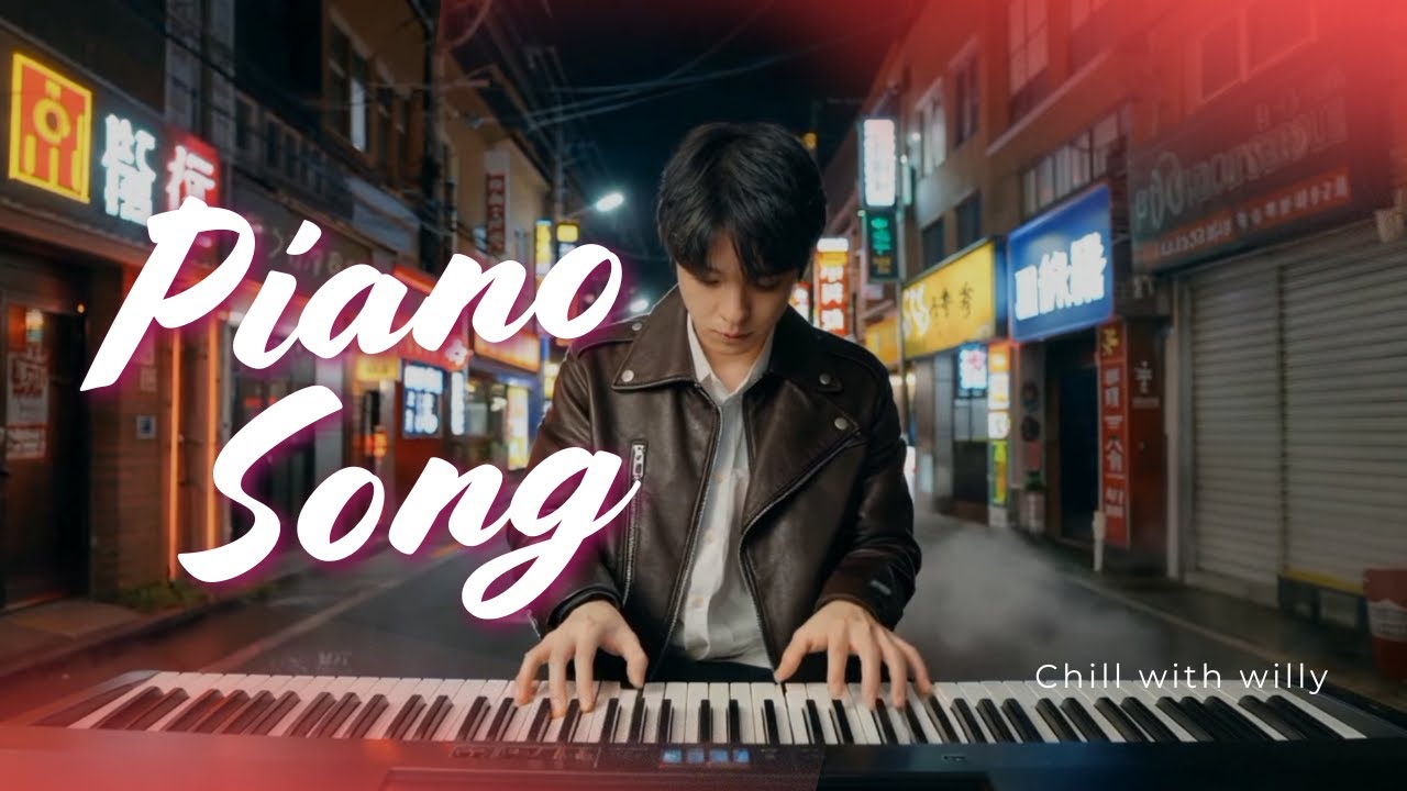 Soft Classical Piano Music for Focus, Reading, and Peaceful Nights