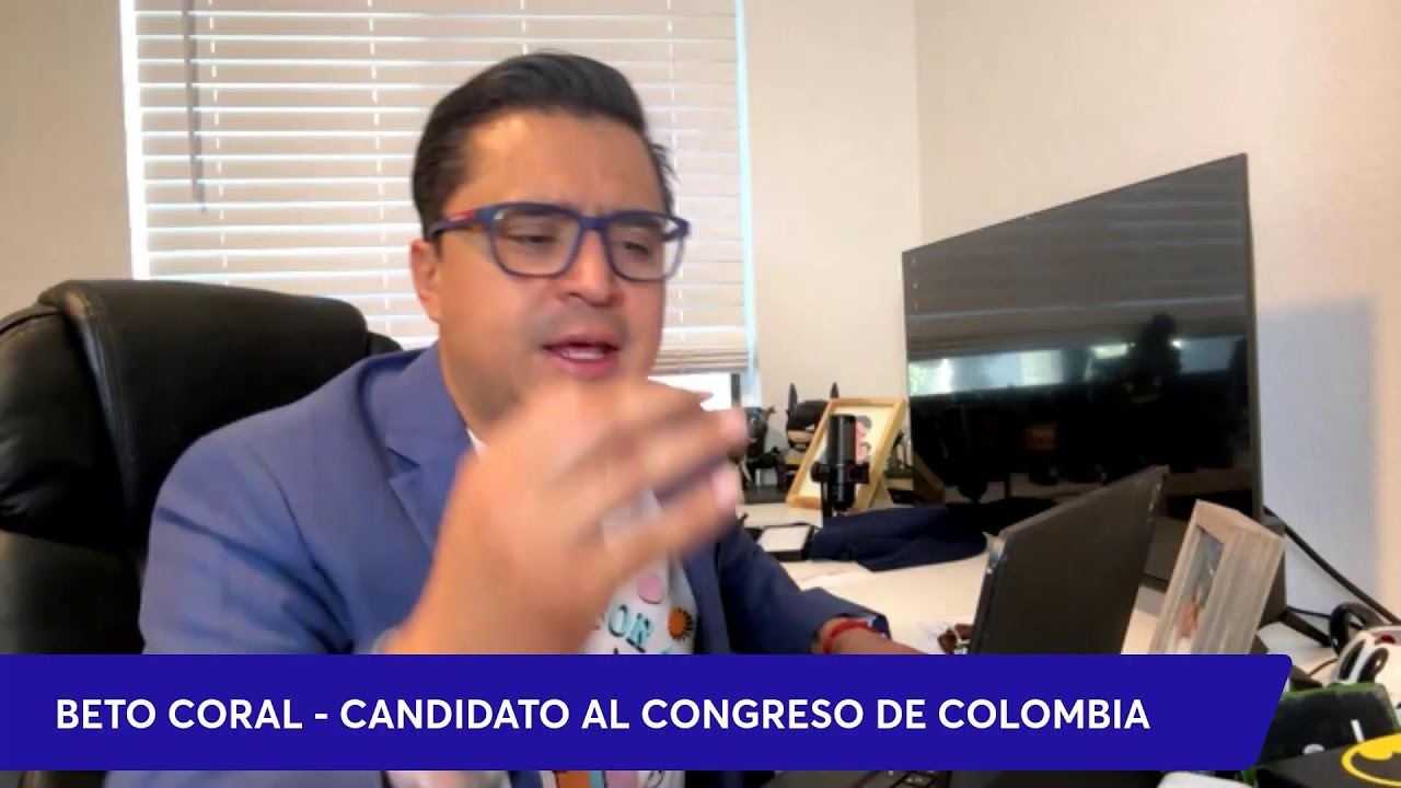Las elecciones legislativas en Colombia son este 8 de marzo.