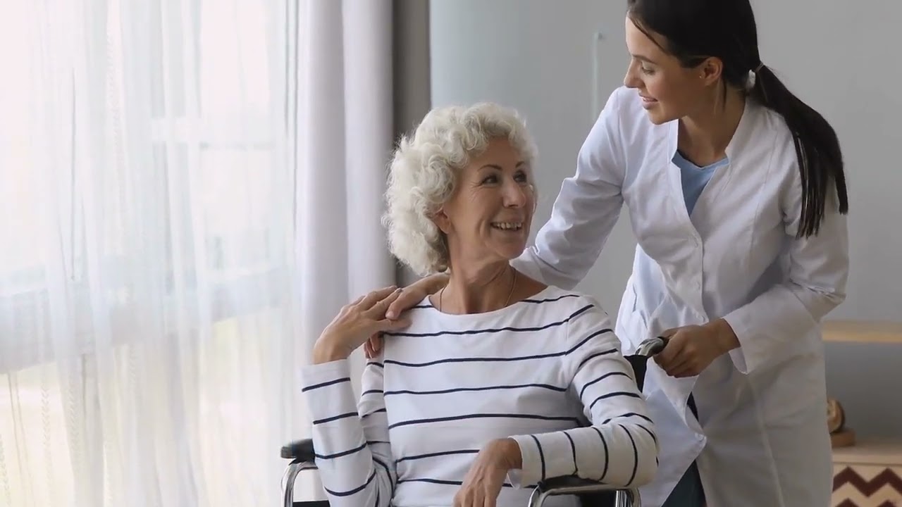 10 Functions of an Overseas Live-In Caregiver