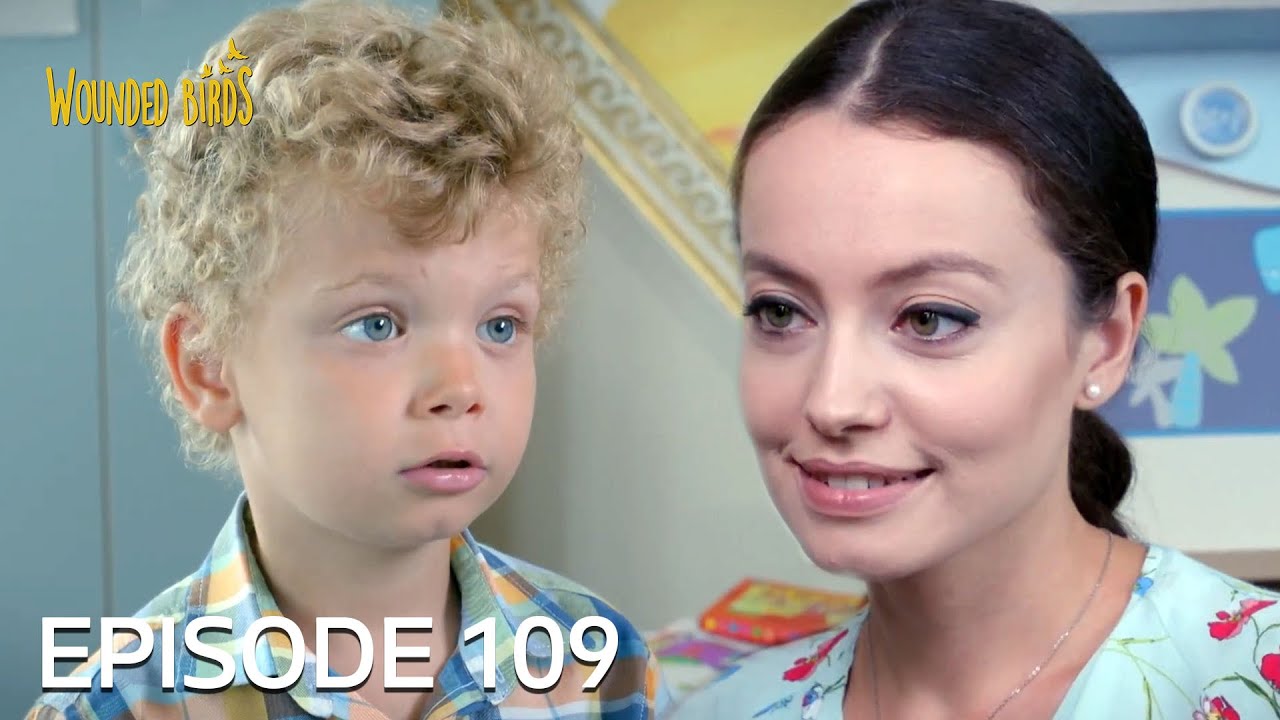 Wounded Birds | Episode 109