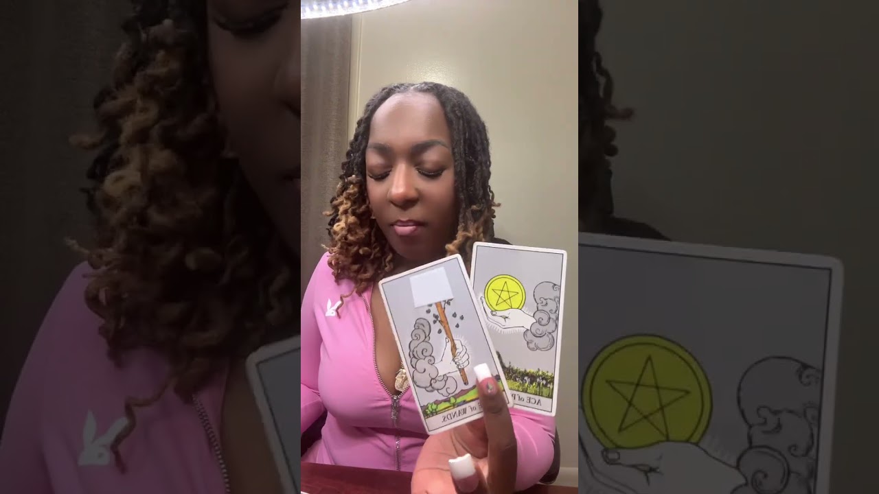 “For MY MAN …I will”😳: Karmic tried to s@crifice u for money to make masculine happy 