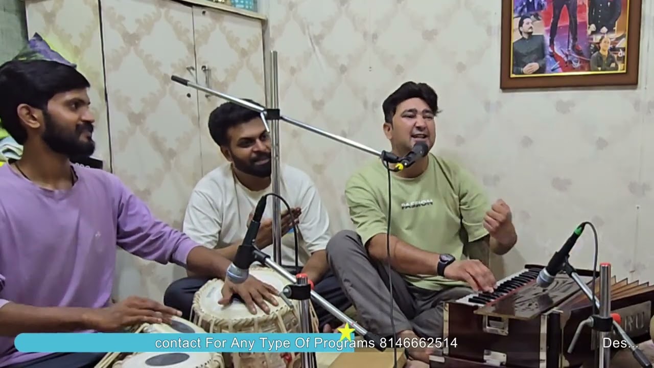 Soniye Je Tere Naal By Navruhi Madhurya |  8146662514 | Best Sufi Singer Of Tricity 